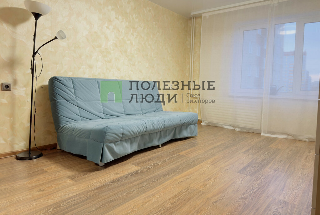 квартира г Ижевск р-н Устиновский Аэропорт ул Союзная 135 фото 3