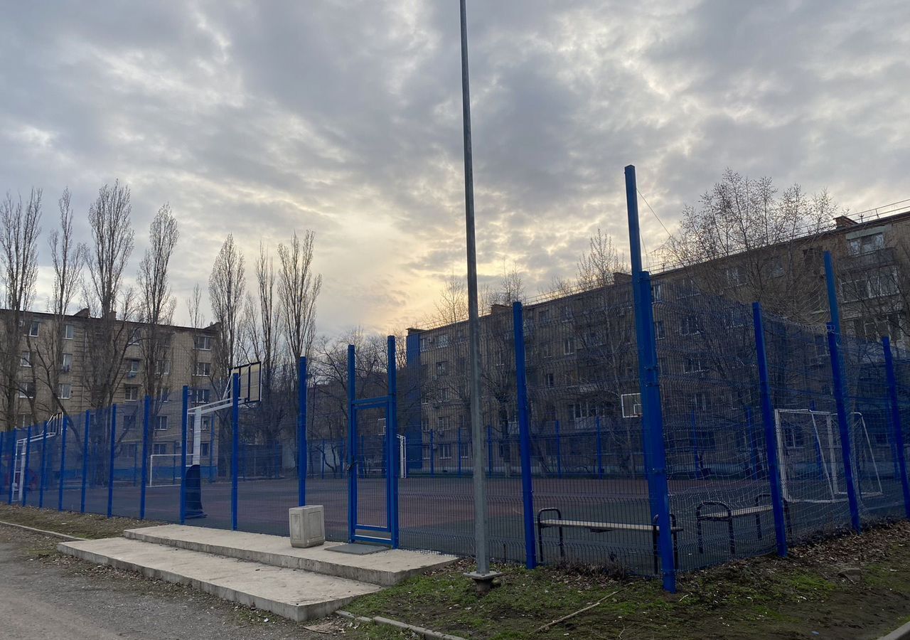 квартира г Волгодонск ул Морская 100 Старый город фото 6