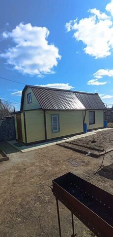 2-й мкр-н, Тюменская обл. фото
