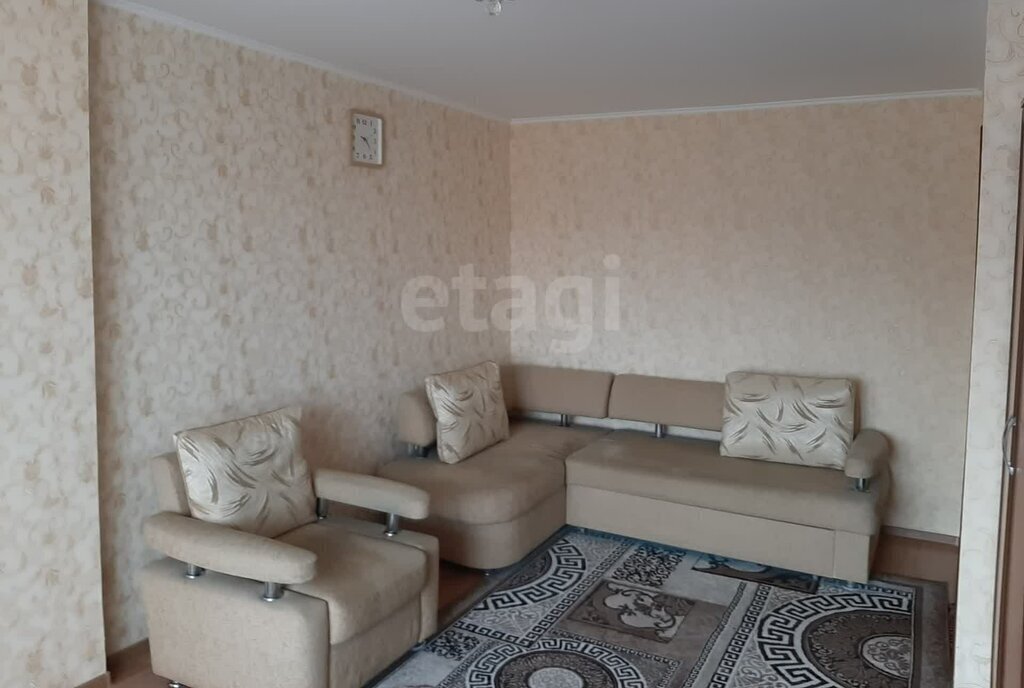 квартира г Нижний Тагил р-н Ленинский ул Красноармейская 84а фото 2
