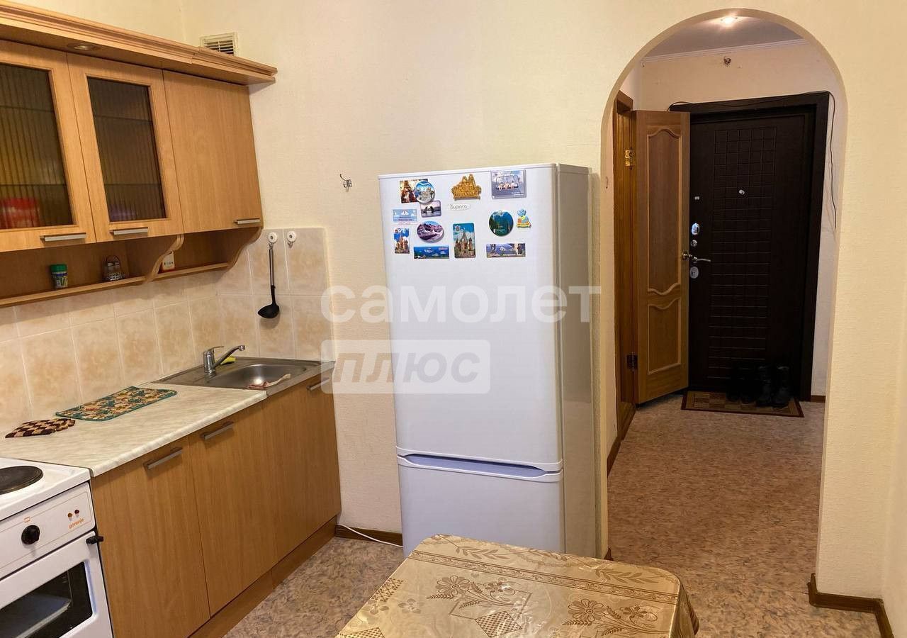 квартира г Чита р-н Центральный ул Балябина 52 фото 4