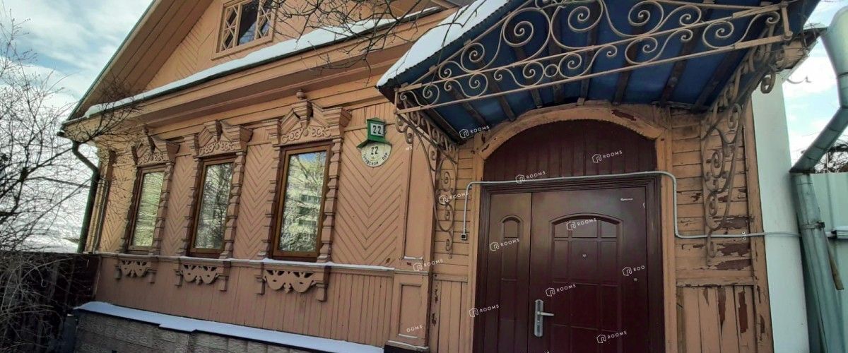 дом г Тула р-н Центральный пер Городской 22 Центральный территориальный округ фото 24