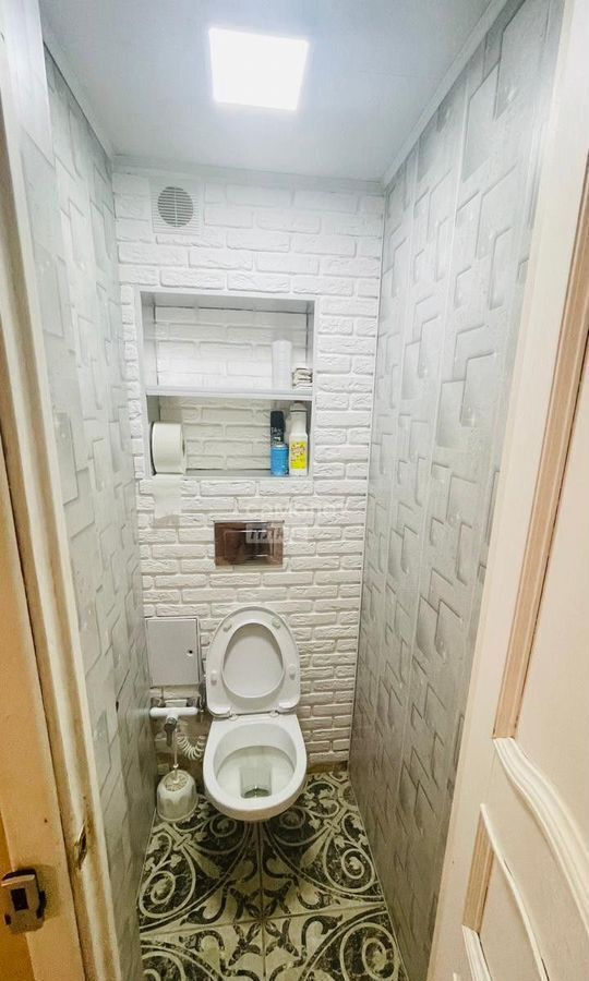 квартира г Когалым ул Мира 6 Тюменская обл. фото 3