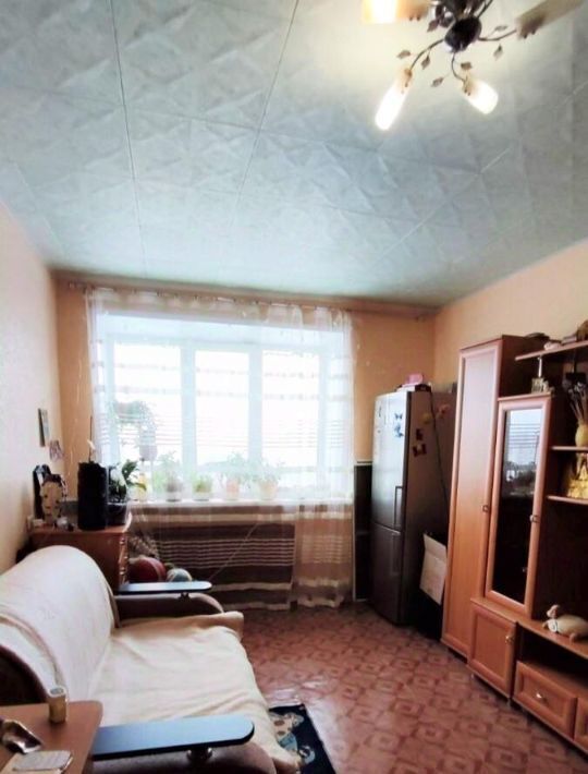 квартира г Ярославль р-н Заволжский ул Саукова 21 фото 3