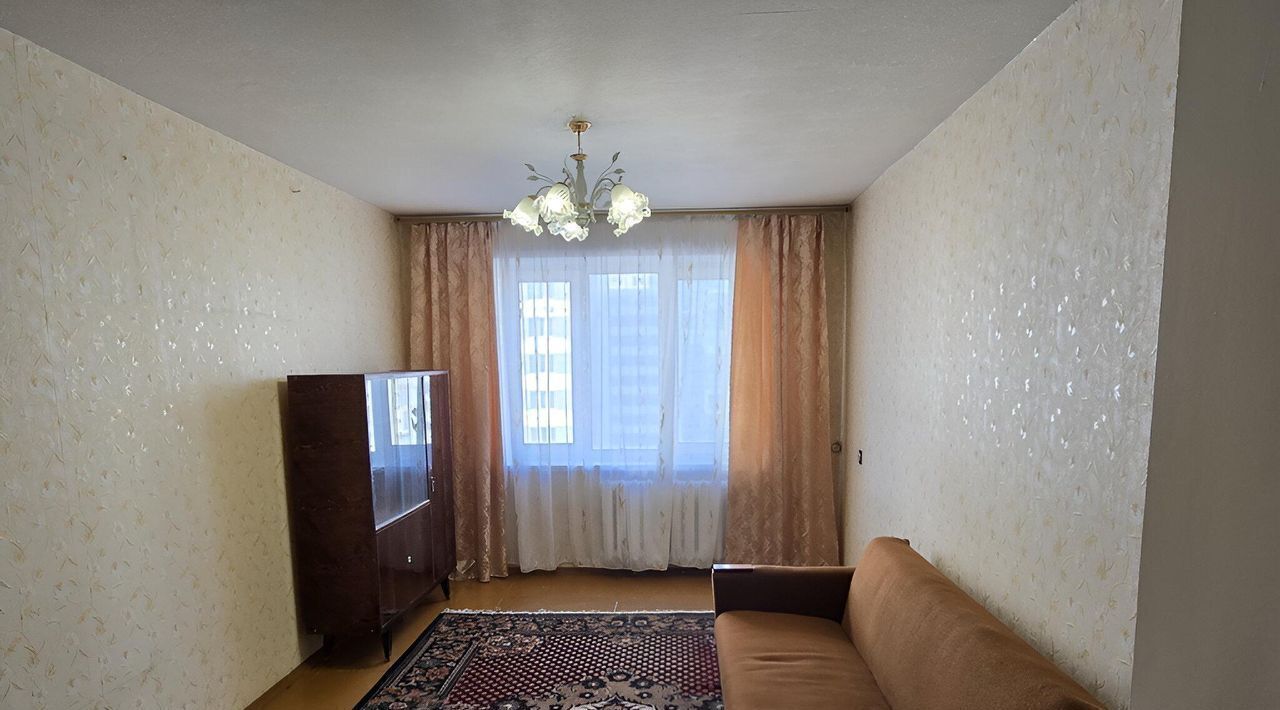квартира г Уфа р-н Советский ул Бакалинская 50/1 фото 21