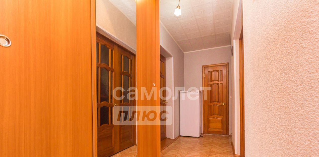 квартира г Уфа р-н Ленинский ул Ахметова 318к/1 фото 10