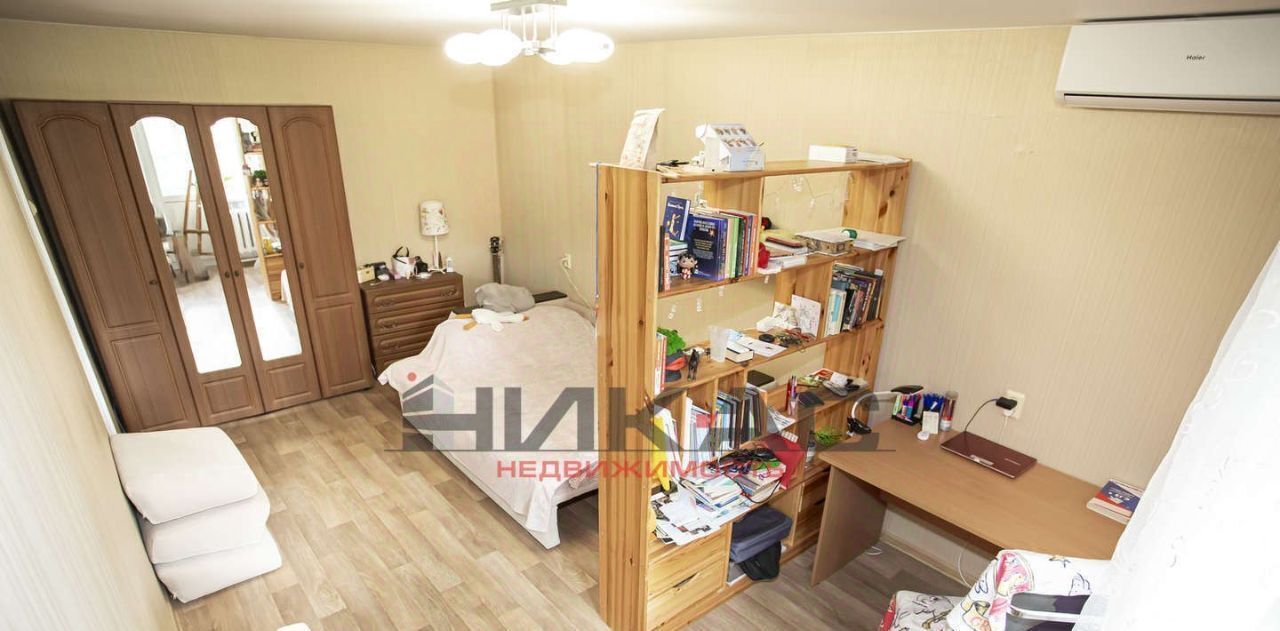 квартира г Ярославль р-н Фрунзенский ул Ньютона 28а фото 6