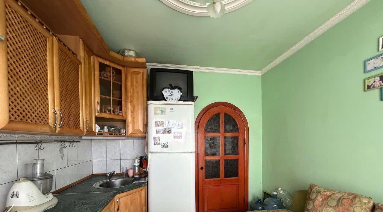 квартира г Челябинск р-н Ленинский ул Гюго 2 фото 3