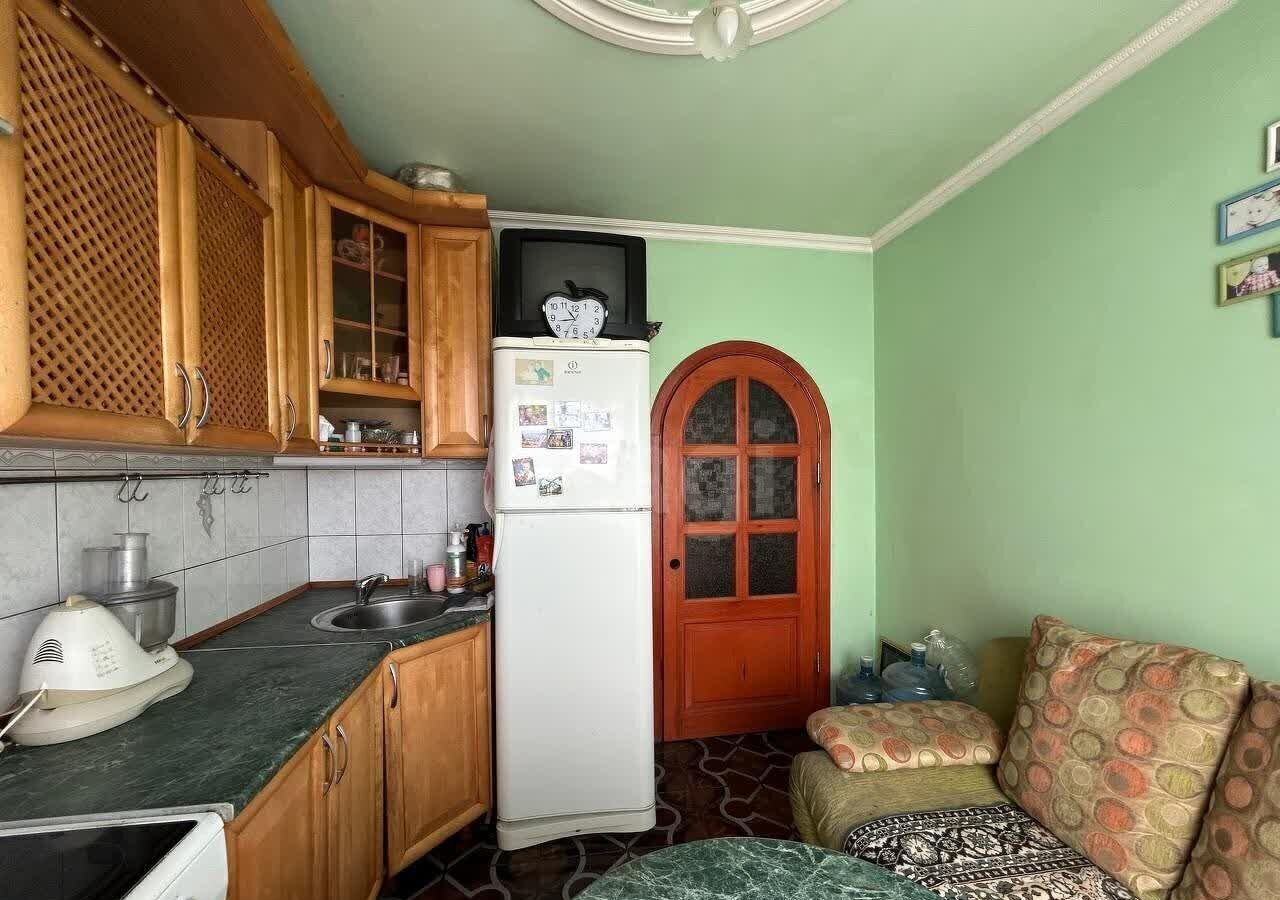 квартира г Челябинск р-н Ленинский ул Гюго 2 фото 3