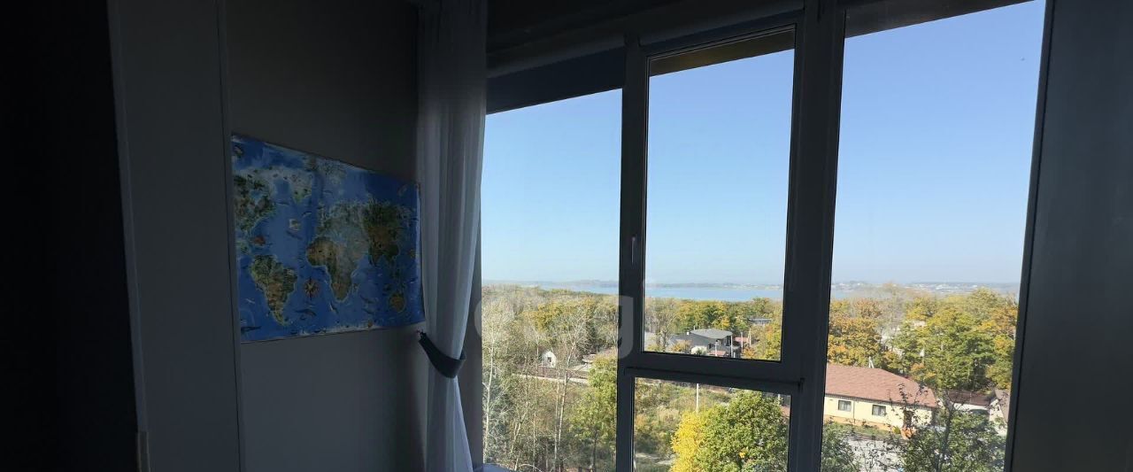квартира г Владивосток р-н Советский ул Садгородская 13и фото 22