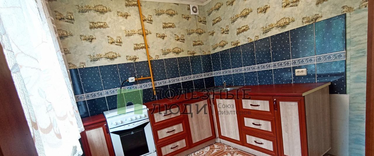 квартира г Омск р-н Центральный ул 27-я Северная 94 Центральный АО фото 4