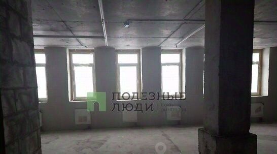 квартира г Омск р-н Центральный ул Маршала Жукова 156 Центральный АО фото 5