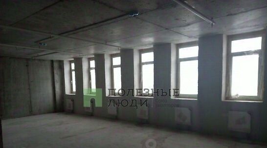квартира г Омск р-н Центральный ул Маршала Жукова 156 Центральный АО фото 7