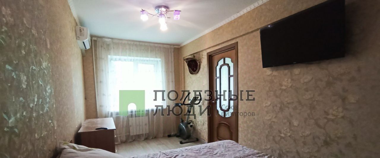 квартира г Омск р-н Центральный ул 27-я Северная 94 Центральный АО фото 12