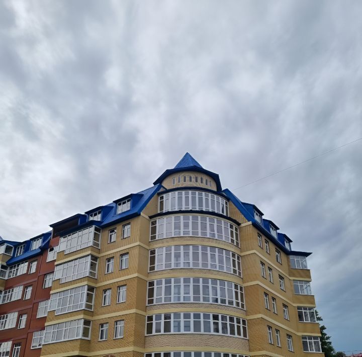 квартира г Омск р-н Центральный ул 10 лет Октября 43/1 Центральный АО фото 24