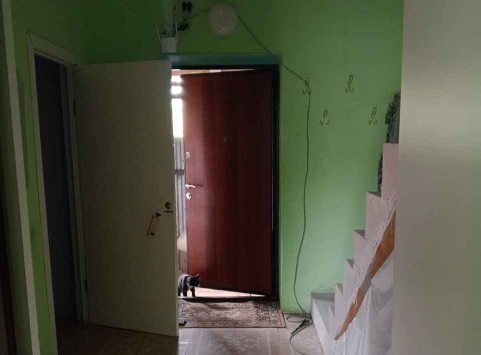 дом г Домодедово с Константиново Красногвардейская, 69 фото 2