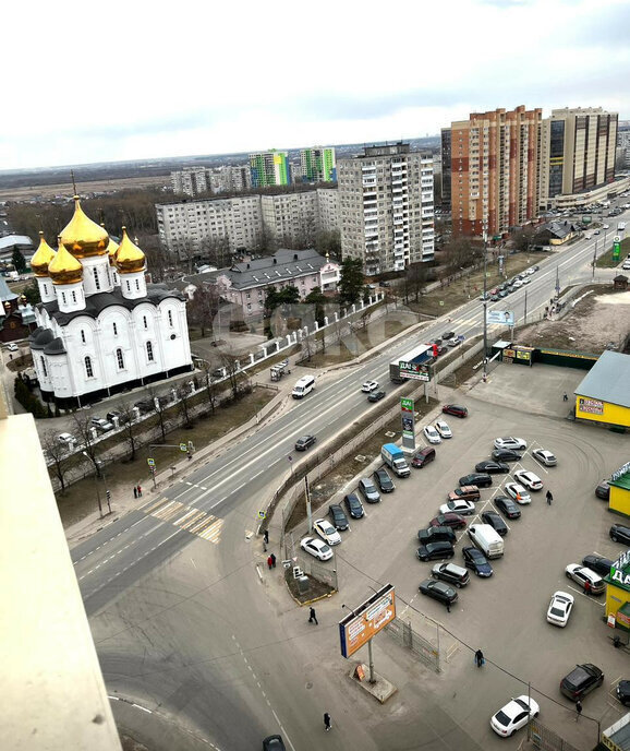 квартира г Раменское ул Гагарина 62а Есенинская фото 12