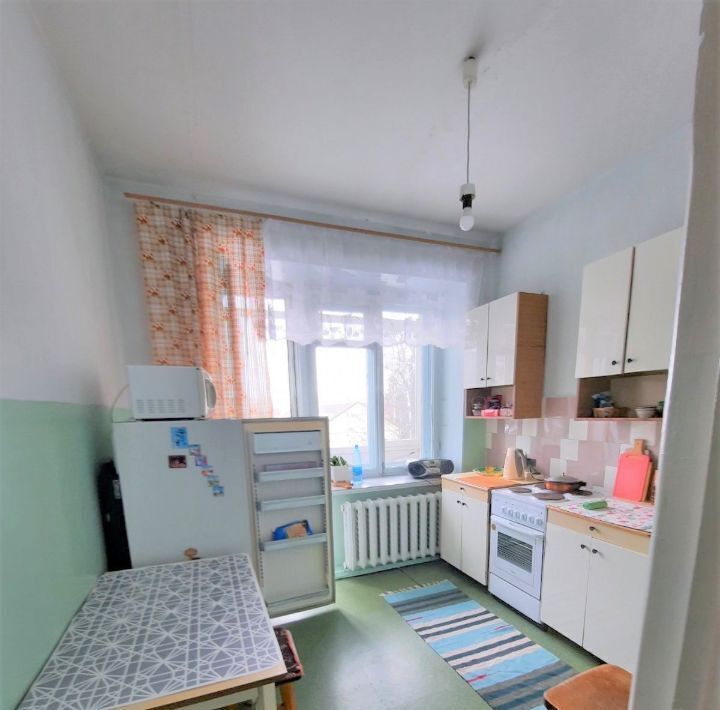 квартира г Ялуторовск ул Свердлова 38 фото 3