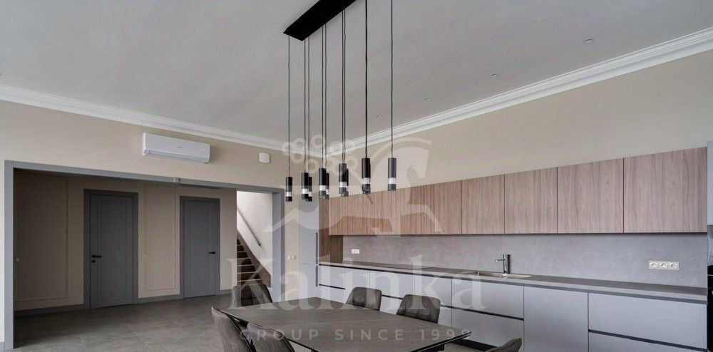 дом г Истра Чистые Пруды-2 кп, Нахабино фото 8