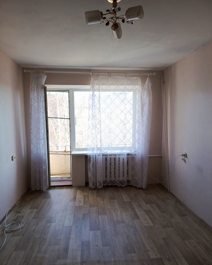 квартира г Великий Новгород Западный пр-кт Александра Корсунова 38к/3 фото 1