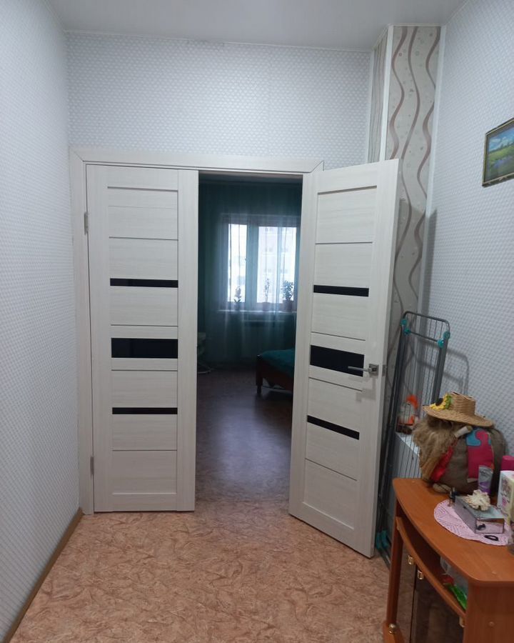квартира г Пыть-Ях ул Святослава Федорова 25 Тюменская обл. фото 10