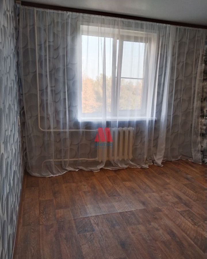 квартира г Ярославль р-н Заволжский ул Алмазная 1 фото 2