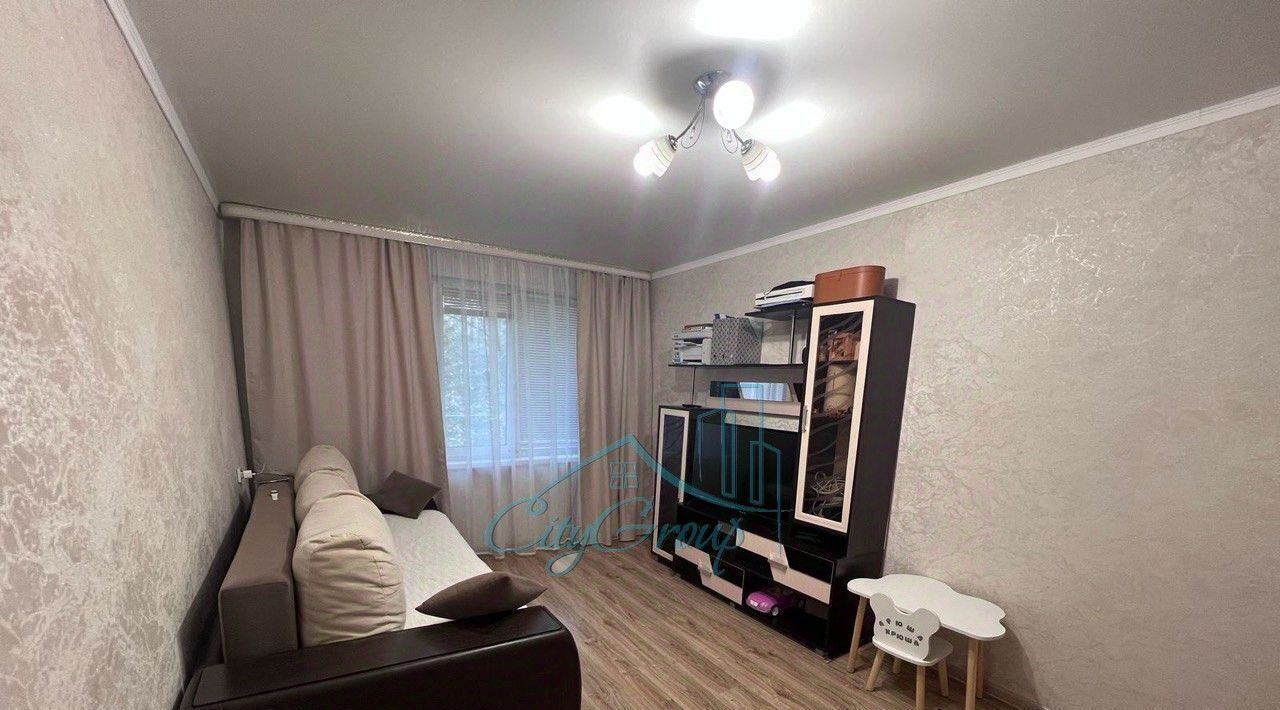 квартира г Орск р-н Ленинский Новый город ул Васнецова 8 фото 2