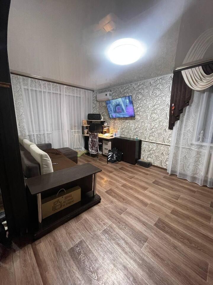 квартира г Орск р-н Ленинский ул Московская 5 фото 1