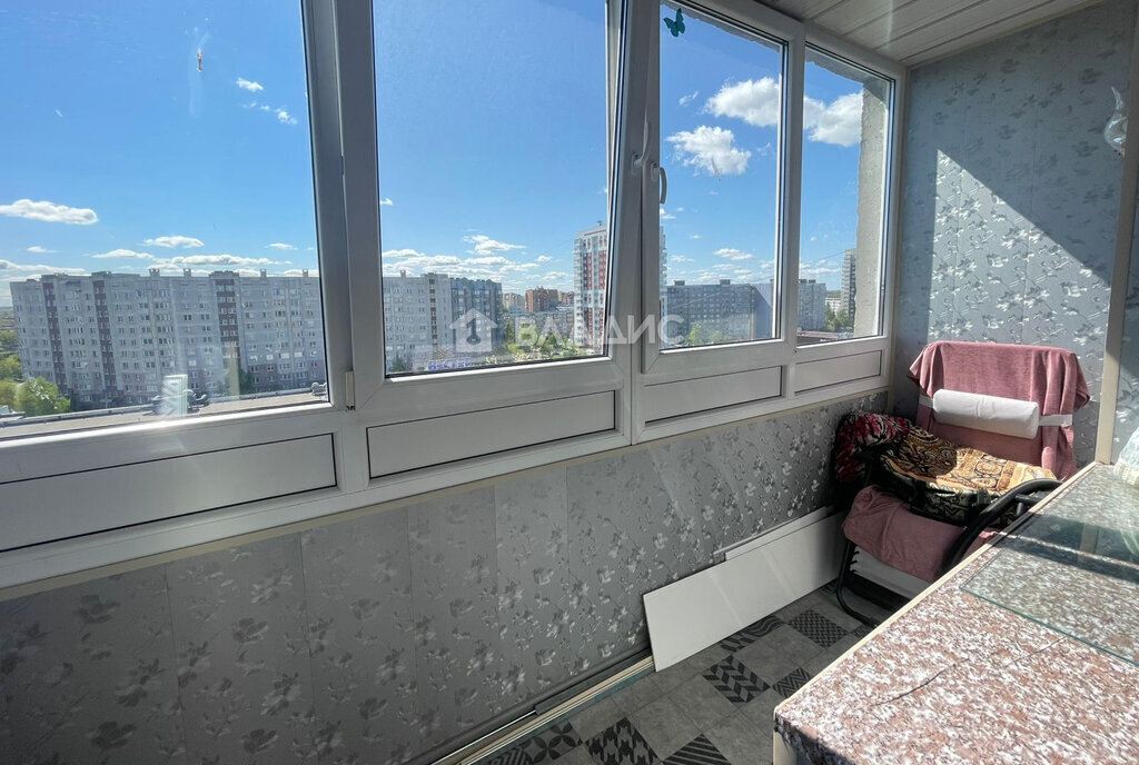 квартира г Калининград р-н Московский ул Интернациональная 67 фото 10