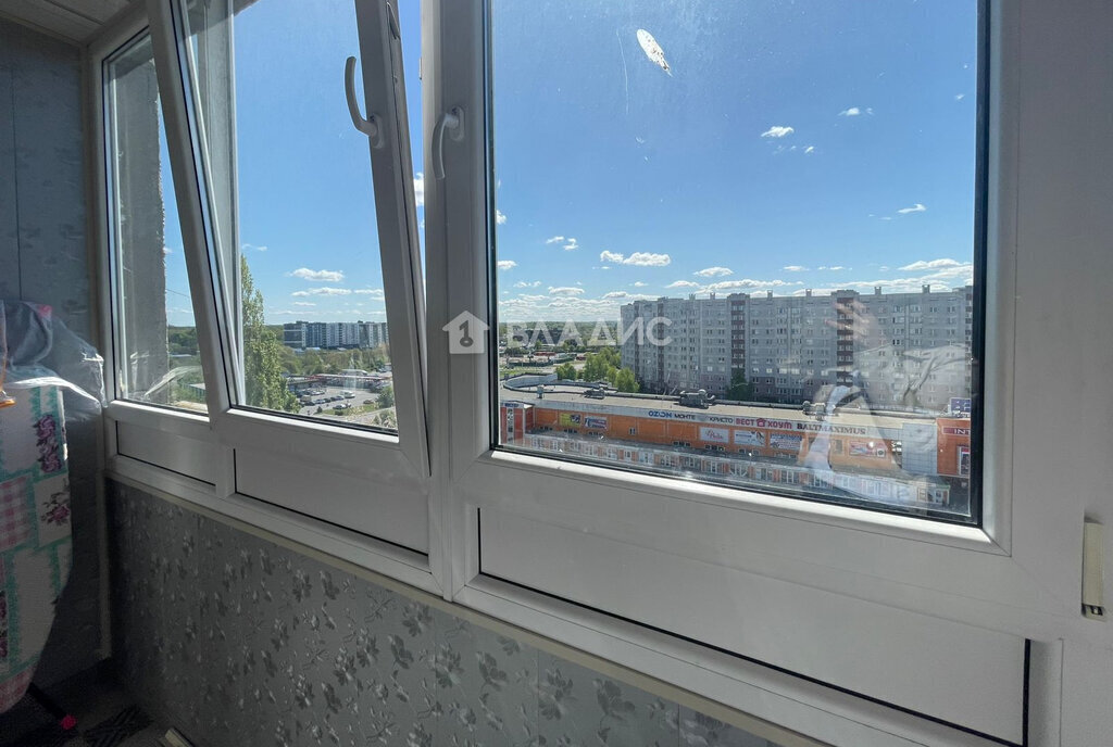 квартира г Калининград р-н Московский ул Интернациональная 67 фото 11
