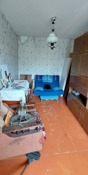квартира г Выкса ул Вавилина 13 фото 3