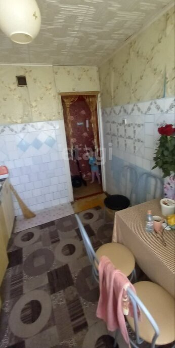 квартира г Выкса мкр Центральный 18 фото 4