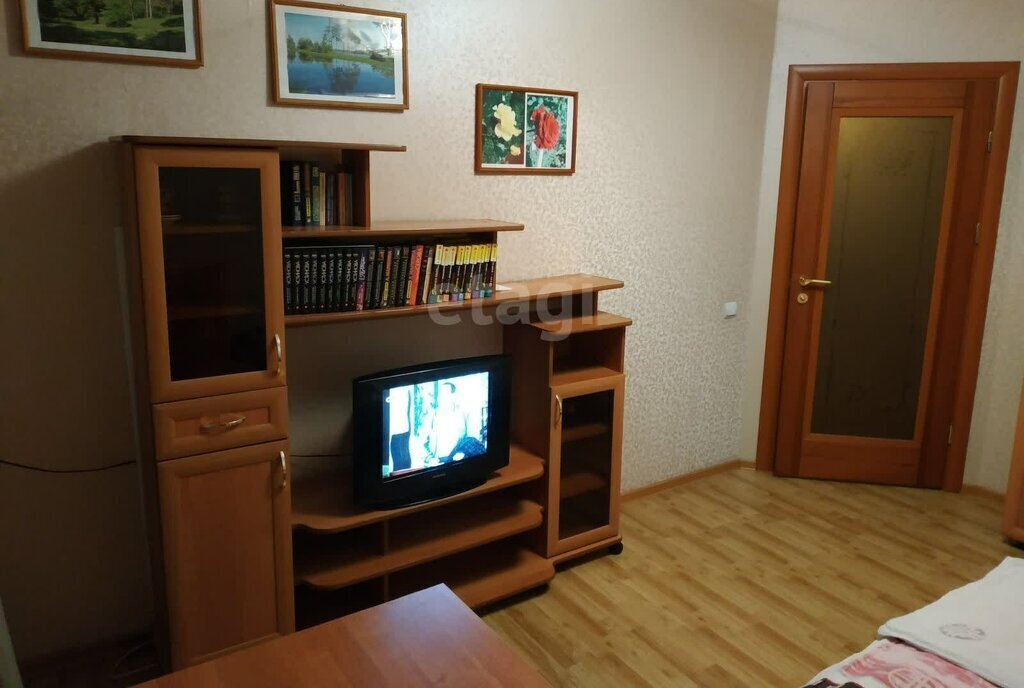 квартира г Выкса ул Красные зори 31 фото 4