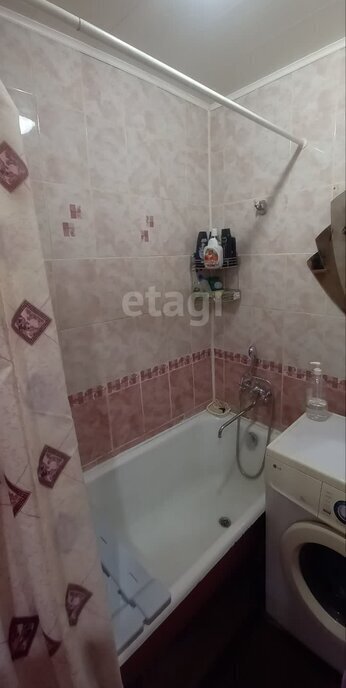 квартира г Выкса ул Красные зори 6 фото 9