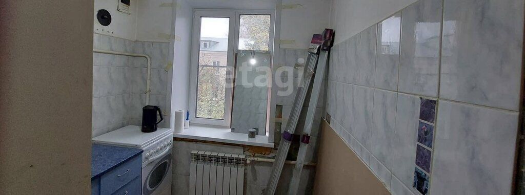 квартира г Выкса ул Корнилова 100/4 фото 7