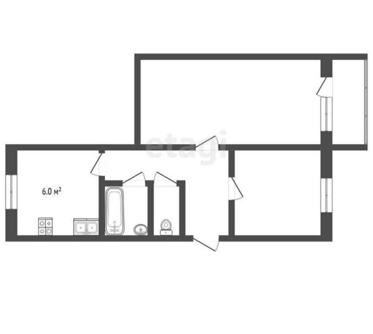 квартира дом 3 фото