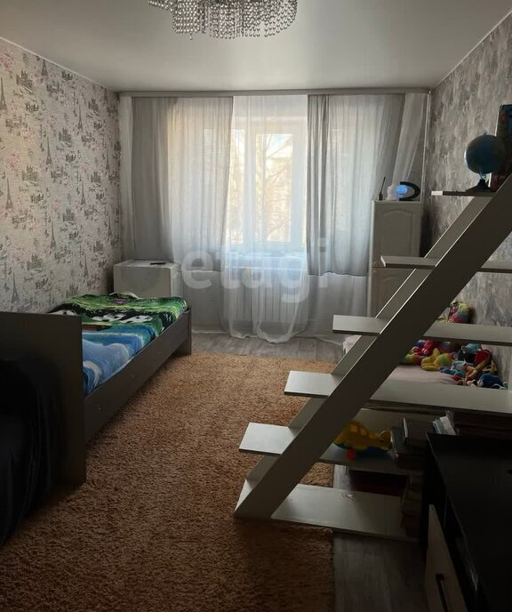 квартира г Выкса ул Красные зори 15 фото 5