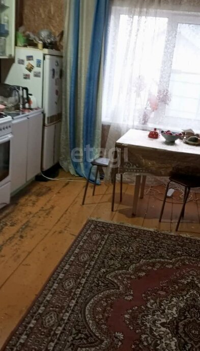 дом г Выкса рп Досчатое ул Свердлова фото 3