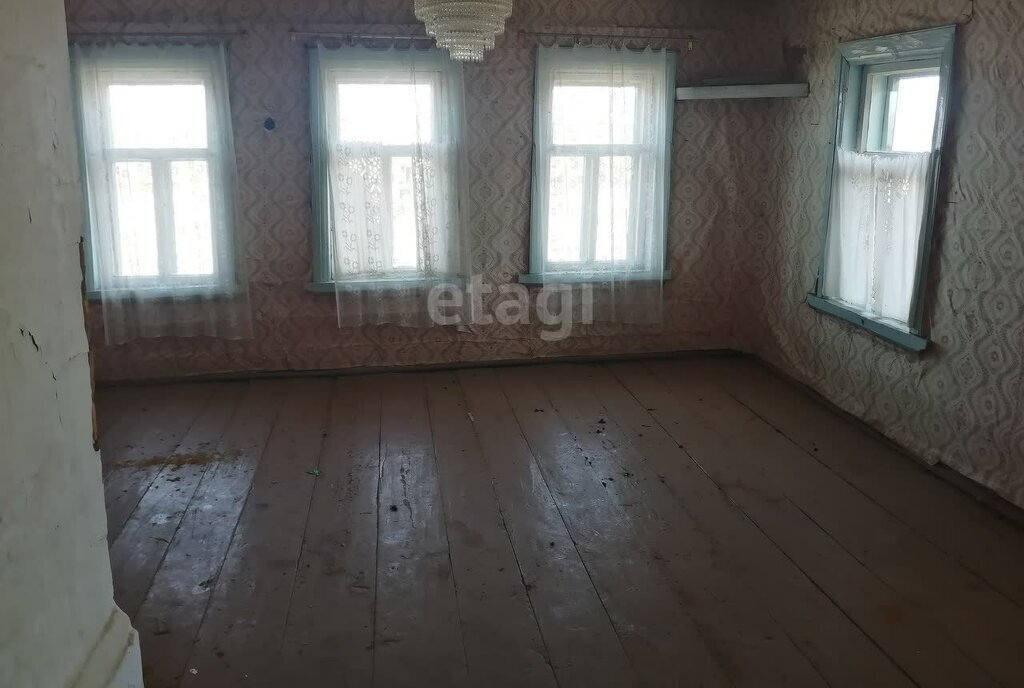 дом г Выкса рп Ближне-Песочное ул Октябрьская фото 4