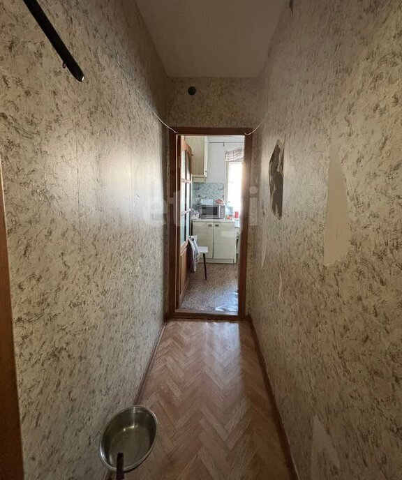 квартира г Выкса ул Красные зори 25а фото 9
