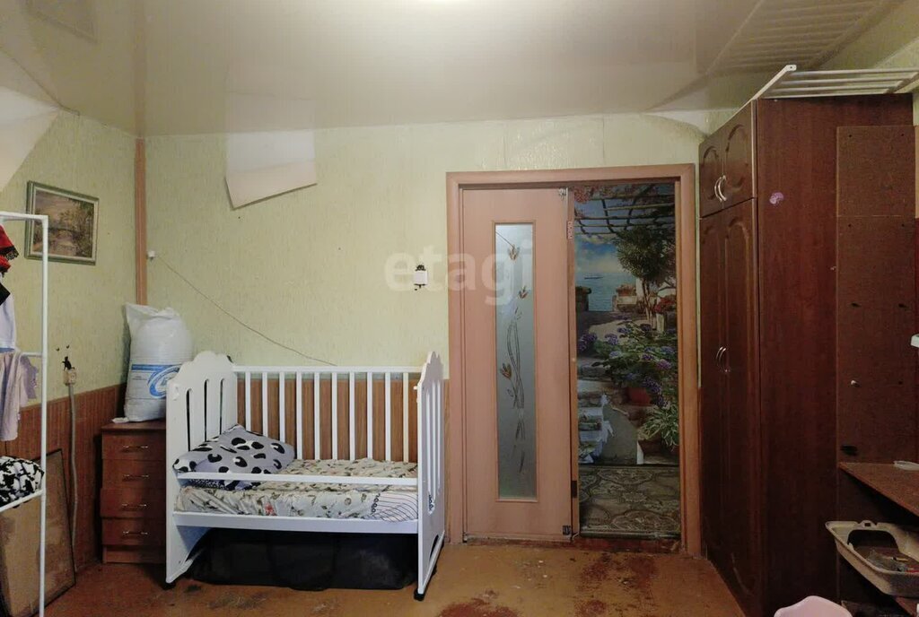 квартира г Выкса ул Красные зори 35 фото 8