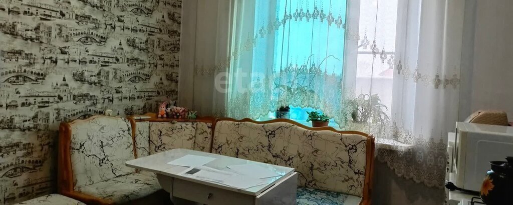 квартира г Выкса рп Досчатое мкр Приокский 16 фото 6