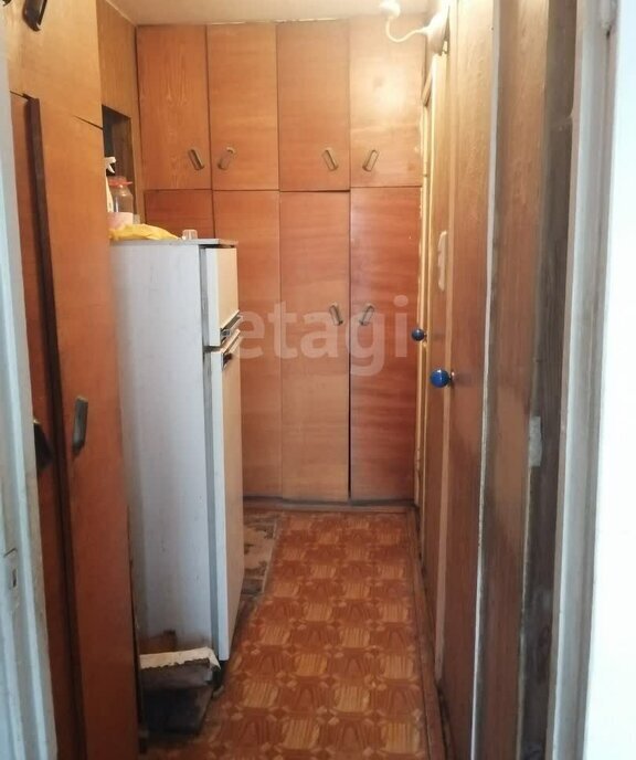 квартира г Выкса мкр Центральный 18 фото 11