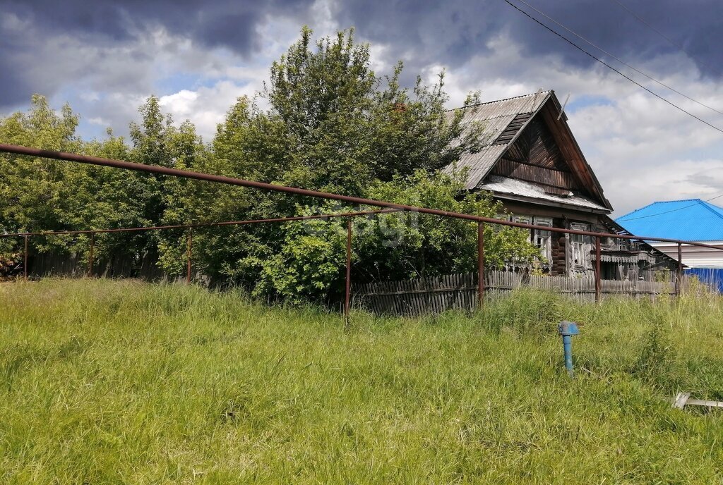 дом г Выкса ул Парашютная фото 6