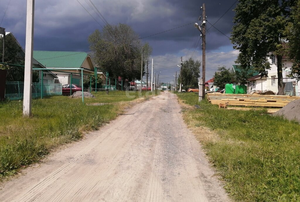 дом г Выкса ул Парашютная фото 10