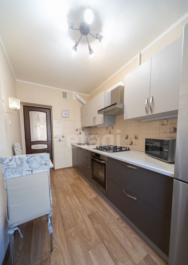 квартира г Астрахань р-н Трусовский ул 5-я Керченская 41к/2 фото 6