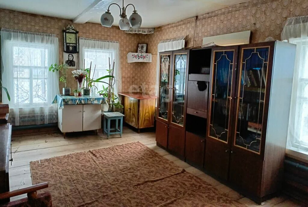 дом г Выкса ул Ризадеевская фото 6