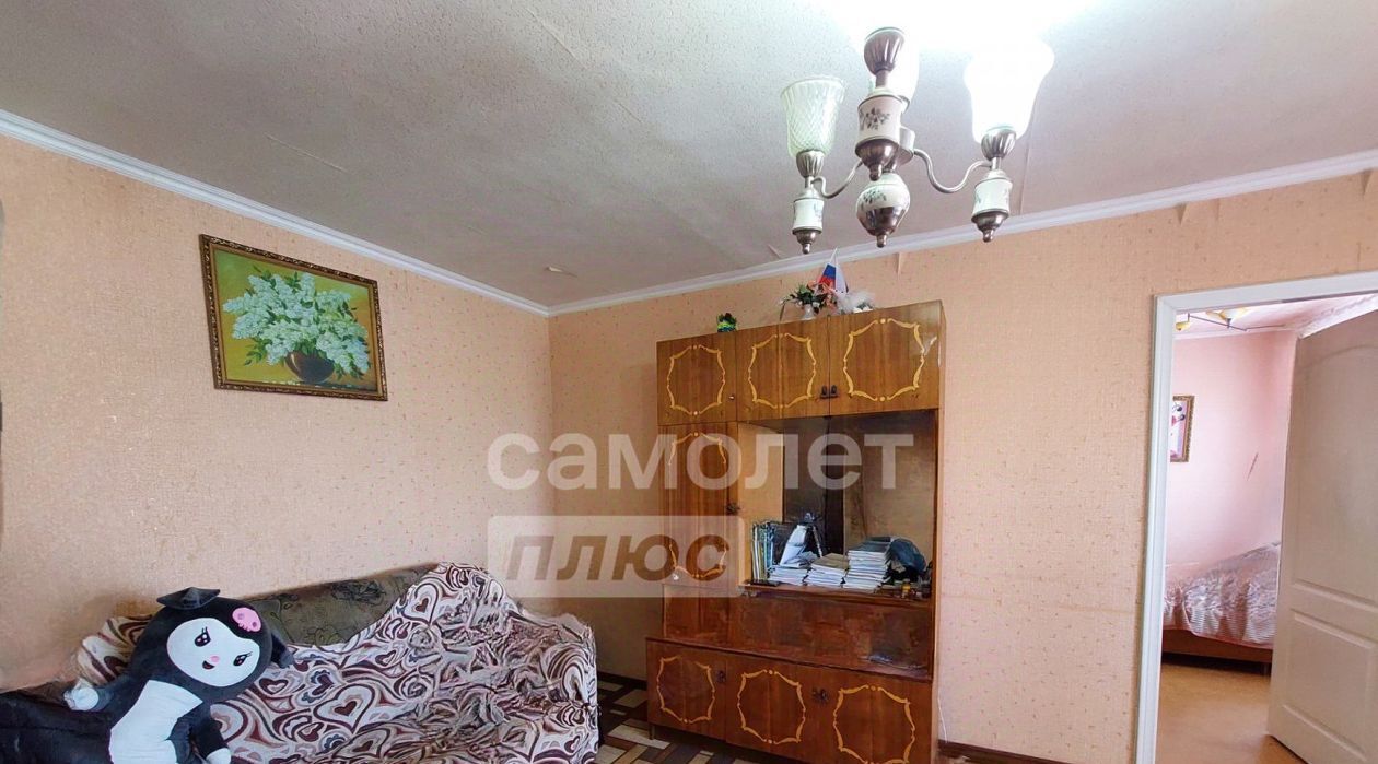 квартира г Кузнецк ул Ленина 238 фото 3