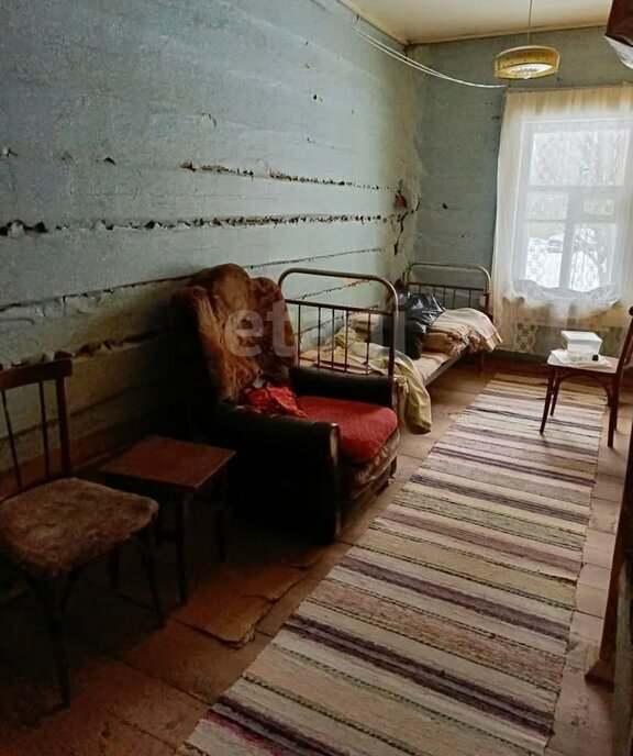 дом г Выкса ул Ризадеевская фото 9