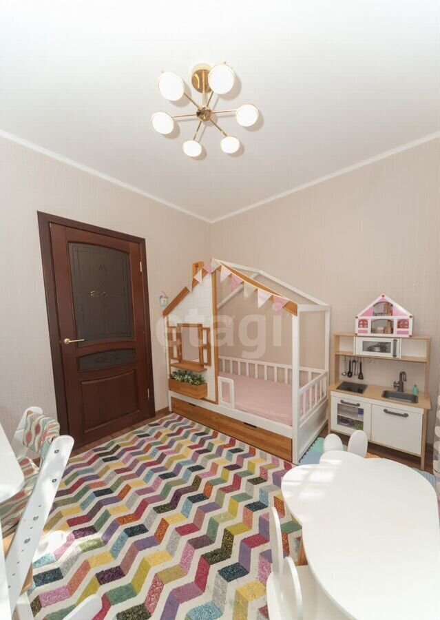 квартира г Астрахань р-н Трусовский ул 5-я Керченская 41к/2 фото 11